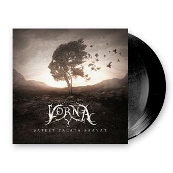 Sateet Palata Saavat - 2 Vinilos