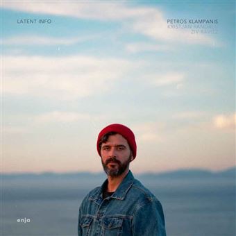 Latent Info - Vinilo