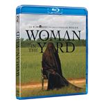 The woman in the yard - Blu-ray