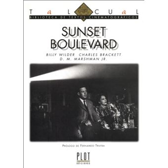 Sunset Boulevard