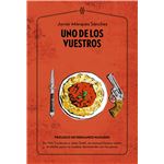 Uno de los vuestros