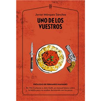 Uno de los vuestros