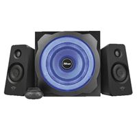 Altavoces Gaming Trust GXT 628 Tytan 2.1