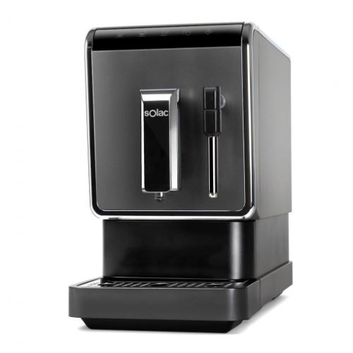 Cafetera Superautomática Solac CA4810 - Comprar en Fnac
