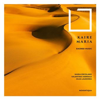 Kaire Maria - CD