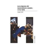 Los orígenes del nacionalismo catalán, 1770-1898