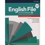English file adv multipack b 4ed