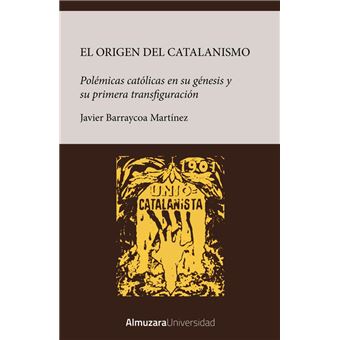 Origen del catalanismo
