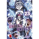 Undead Unluck 23