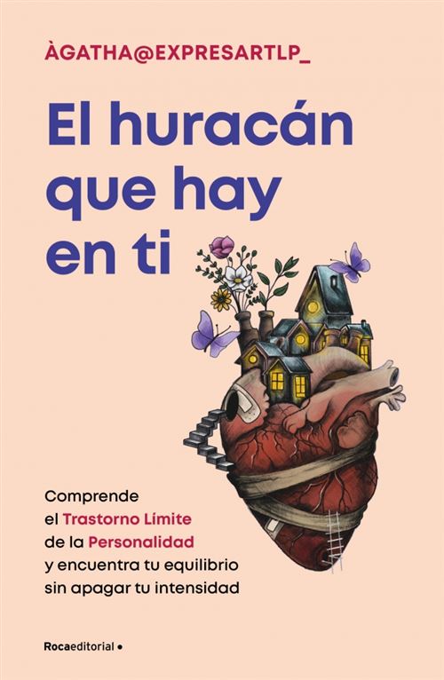 El Huracan Que Hay En Ti