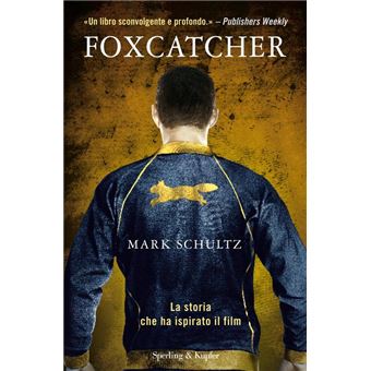Foxcatcher - 1