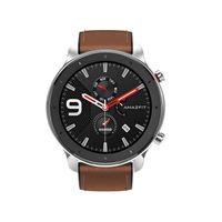 Smartwatch Amazfit GTR 47mm Acero