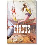 The circus 1870s-1950s