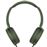 Auriculares Sony MDR-XB550APG Verde_2
