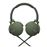 Auriculares Sony MDR-XB550APG Verde_3