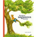 Urtebete saguaren basoan