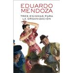 Tres enigmas para la Organización