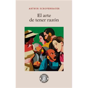 El arte de tener razón