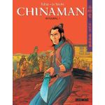 Chinaman Integral 1