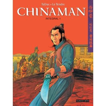 Chinaman Integral 1