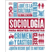 Sociología para mentes inquietas