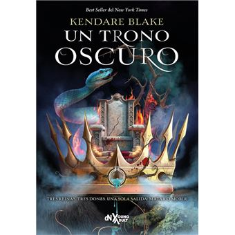 Un Trono Oscuro