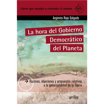 La hora del gobierno democrático del planeta