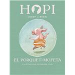 Porquet-mofeta, el -hopi 5-
