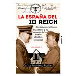 La españa del tercer reich