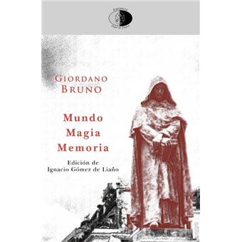 Mundo, Magia, Memoria