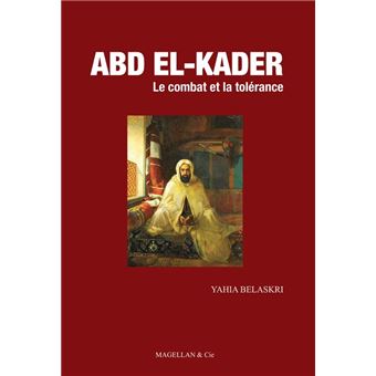 Abd el-Kader - 1