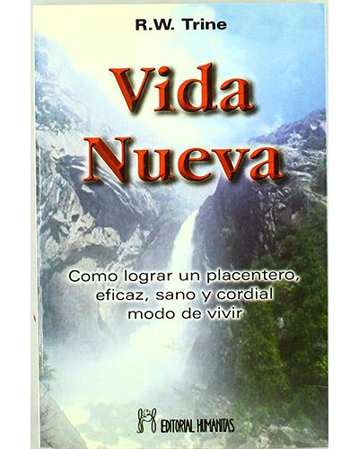 Humanitas Vida Nueva