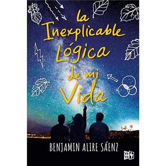 La inexplicable lógica de mi vida