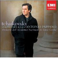 Symphonies Nos. 4, 5 & 6