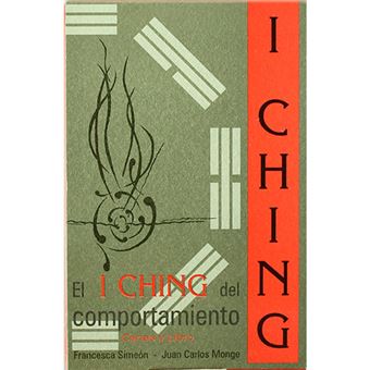 I ching del comportamiento libro c