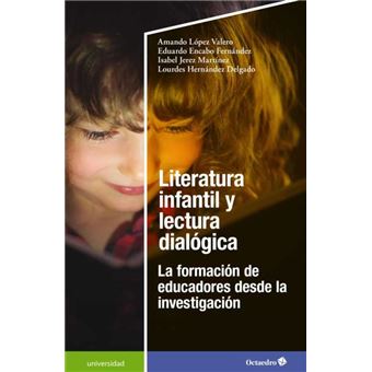 Literatura Infantil Y Lectura Dialógica - 1