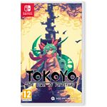 Tokoyo: The Tower of Perpetuity Nintendo Switch