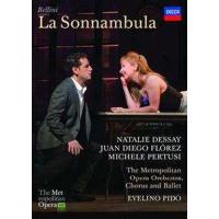 La sonnambula