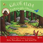 Grufaloa. txotxongilo-liburua