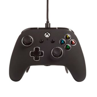 Mando Fusion Pro Negro Xbox One