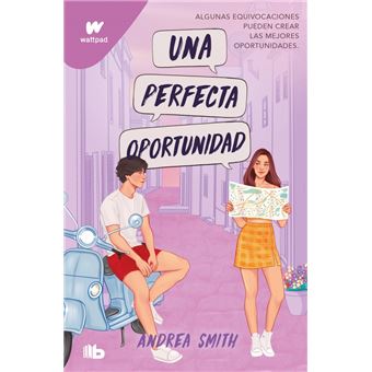 Una Perfecta Oportunidad-Seremos Imperfectos 2