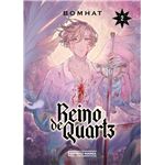Reino De Quartz 2