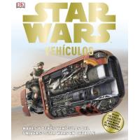 Star Wars. Vehículos