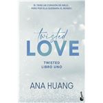 Twisted Love-Twisted 1