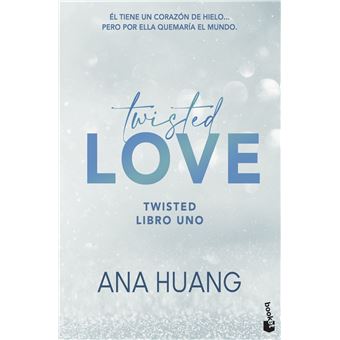Twisted Love-Twisted 1