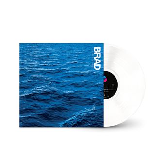 In The Moment That You're Born - Vinilo Banco