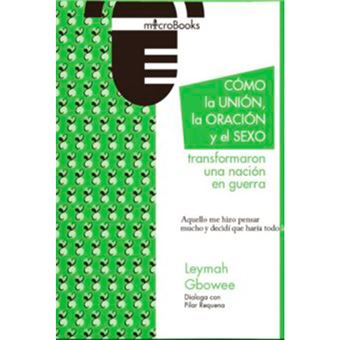 Como la union la oracion y el sexo