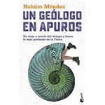 Un geólogo en apuros