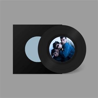 Lp-la edad que tengo b/w vuelta a c