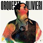 Orchestra Olivieri B.S.O. - Vinilo
